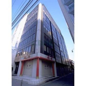 ハリファックスビル