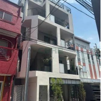 THECITY麻布十番EAST