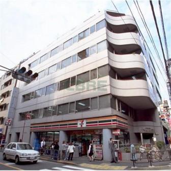 クロセビア本郷ビル