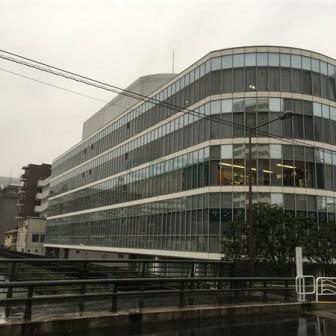 名古路木場ビル