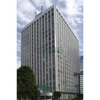 大崎ニューシティ 店舗街