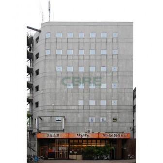 コスモ武蔵小山ビル