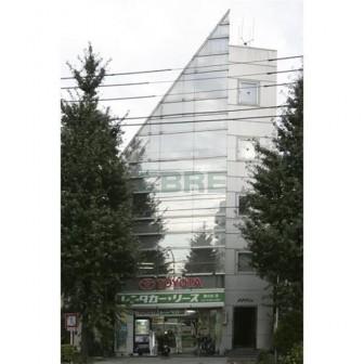 スリーエフビル