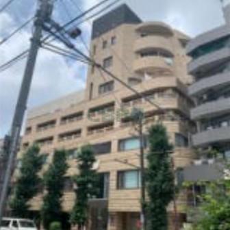 アプマージュ等々力