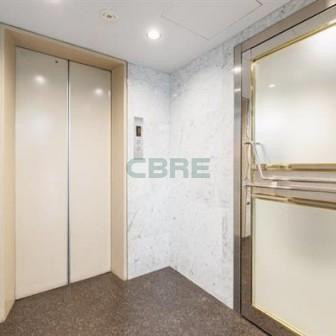 エレベーターホール