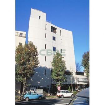 ステージ神宮前Ⅱビル