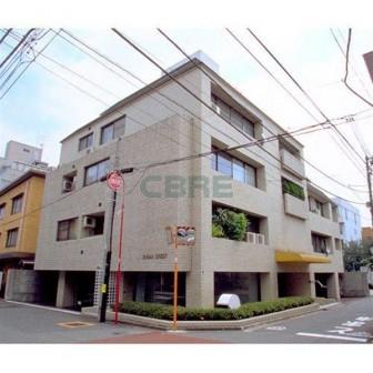 H・T千駄ケ谷ハウスX