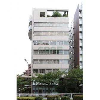 HAGIWARA BLDG1