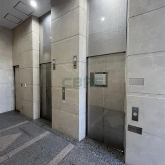 エレベーターホール