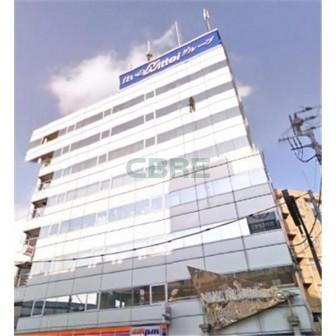 パレドール王子ビル