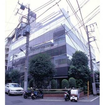 ベルテックスビル