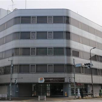 立川トーセイビルⅦ