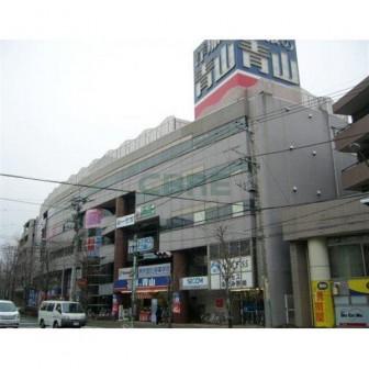 インペリアルMビル