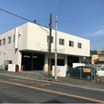 川崎市宮前区初山 物件