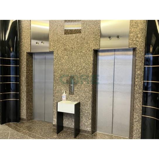 エレベーターホール