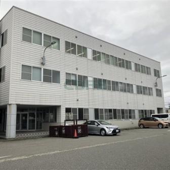 金沢トラックターミナル