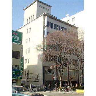 甲府丸の内ビル