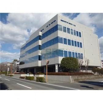 東レシャンピア三島ビル