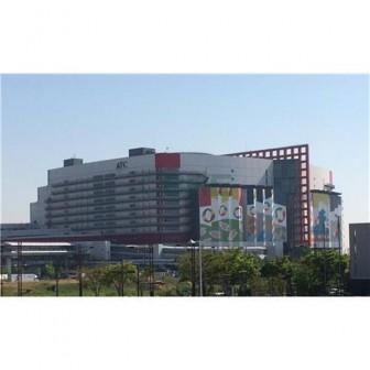 アジア太平洋トレードセンター O’s棟南館