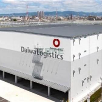 【寄託】大阪北物流センター