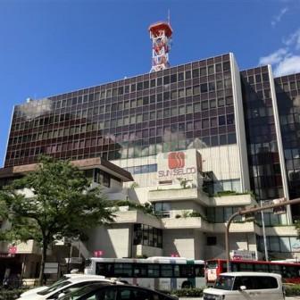 サンセルコ別館