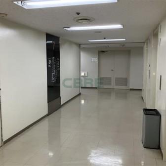 エレベーターホール