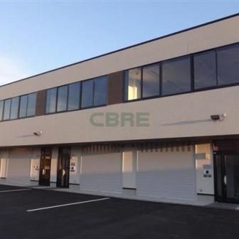 オフィスアーク空港南