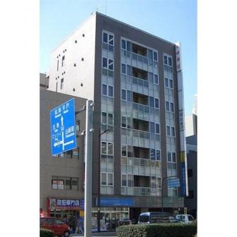 吉田海運三浦ビル