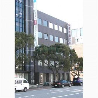 朝日生命宮崎ビル