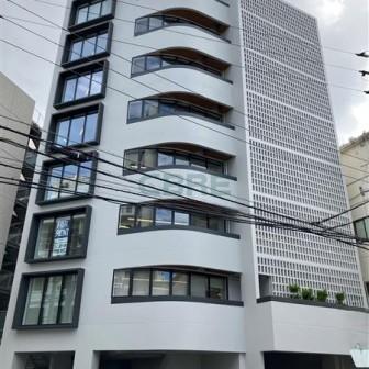 M.BALANCE那覇泉崎