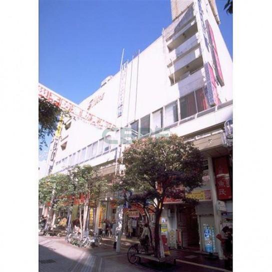 Cbre サンシャインビル 掲載終了 貸店舗 賃貸店舗 非公開物件多数