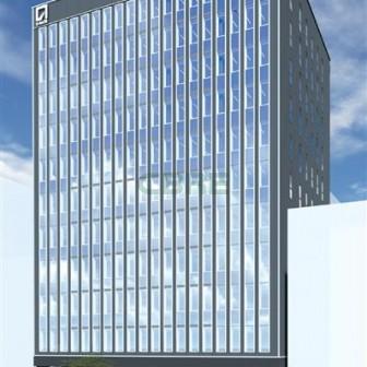 (仮称)S-GATE仙台一番町計画