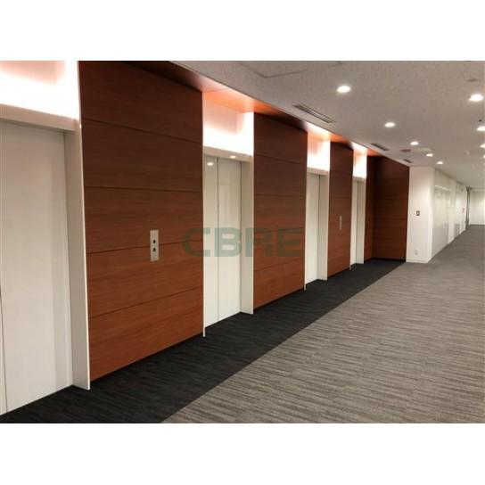 エレベーターホール