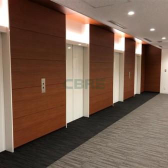 エレベーターホール