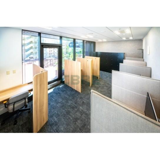 コワーキングスペース