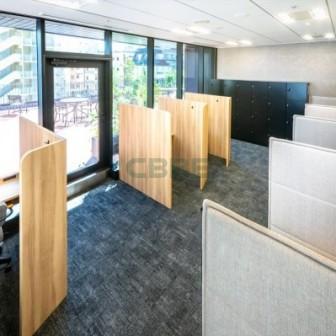 コワーキングスペース