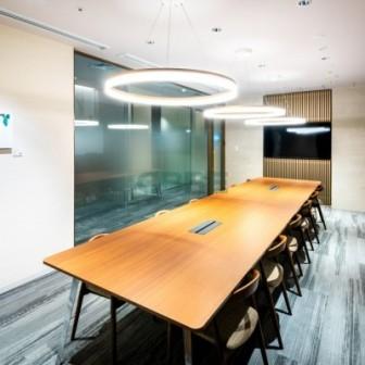 会議室１２名用