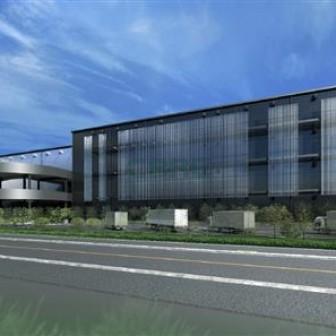 ロジスクエア朝霞A