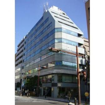 ラ・パシフィックビルB