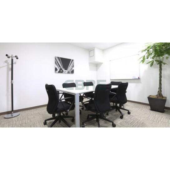 ミーティングルーム１