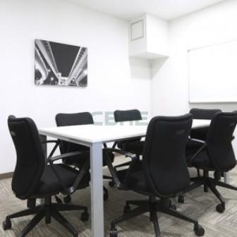 ミーティングルーム１