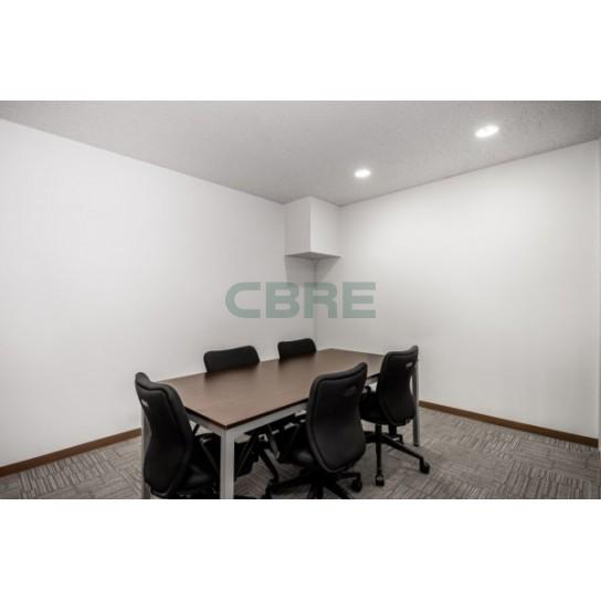 ミーティングルーム２