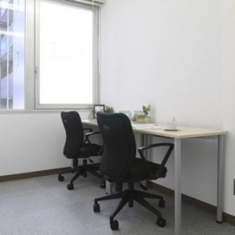 執務室２