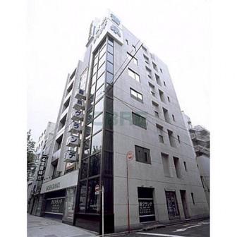 和栗ハトヤビル