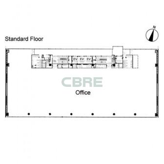 飯田橋アイマークビル