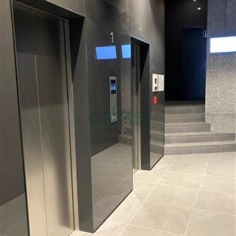 エレベーターホール