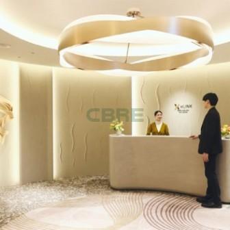 xLINK丸の内ビルディング