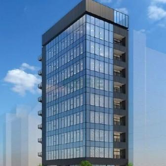 キューブワン八丁堀