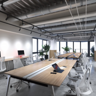 オフィススペース