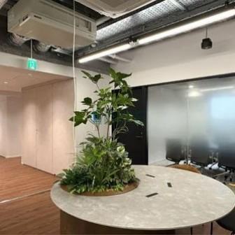 VORT新橋一丁目 セットアップオフィス
